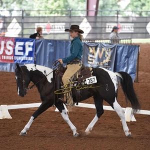 Meet your Posher, Stacey